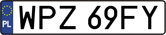 WPZ69FY