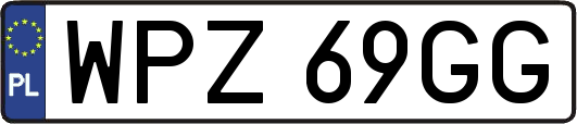 WPZ69GG