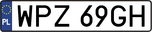 WPZ69GH