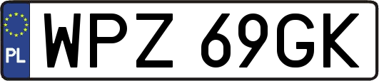 WPZ69GK