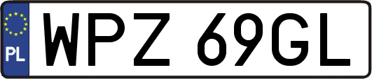 WPZ69GL