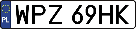 WPZ69HK
