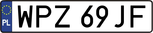 WPZ69JF
