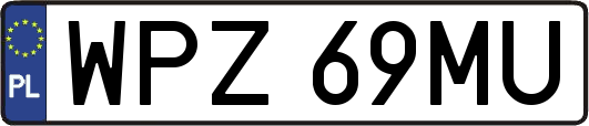 WPZ69MU