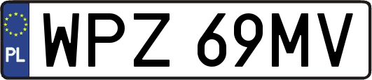 WPZ69MV