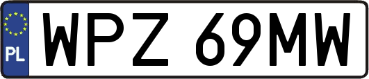 WPZ69MW