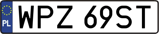 WPZ69ST