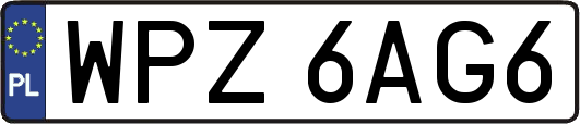 WPZ6AG6
