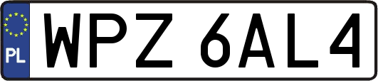 WPZ6AL4