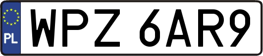 WPZ6AR9