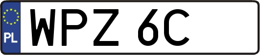 WPZ6C