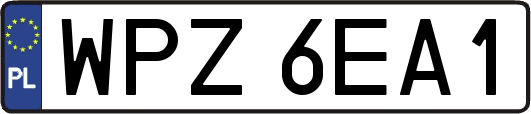 WPZ6EA1