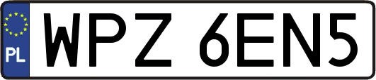 WPZ6EN5