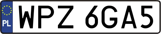 WPZ6GA5