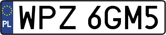 WPZ6GM5