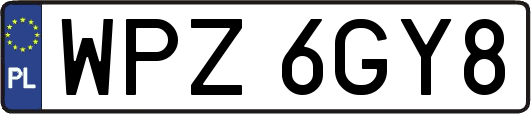 WPZ6GY8