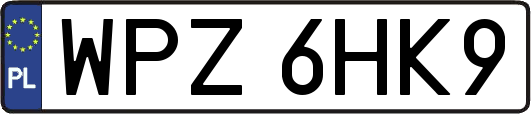 WPZ6HK9