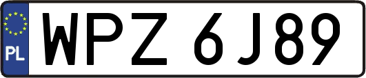 WPZ6J89