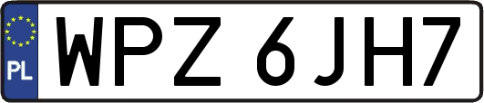 WPZ6JH7