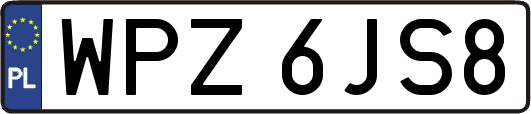WPZ6JS8