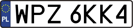 WPZ6KK4
