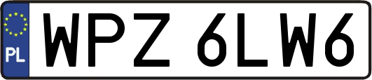 WPZ6LW6