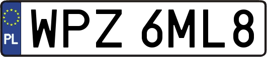 WPZ6ML8