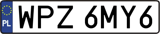 WPZ6MY6