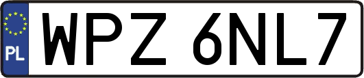 WPZ6NL7