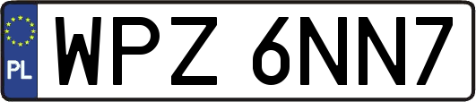 WPZ6NN7