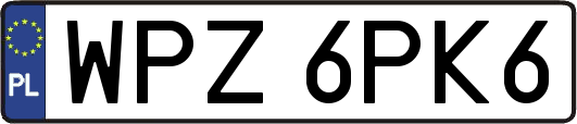 WPZ6PK6