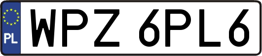 WPZ6PL6