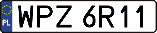 WPZ6R11