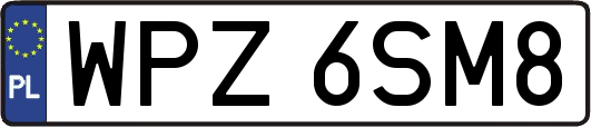 WPZ6SM8