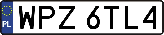 WPZ6TL4
