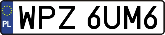 WPZ6UM6