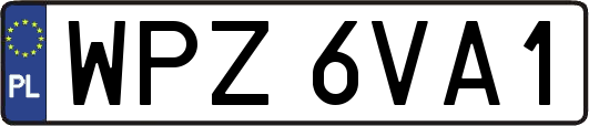 WPZ6VA1