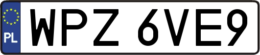 WPZ6VE9