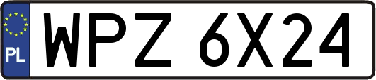WPZ6X24