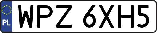 WPZ6XH5