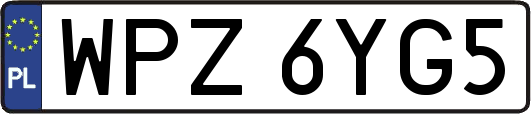 WPZ6YG5