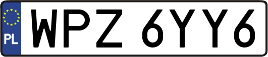 WPZ6YY6