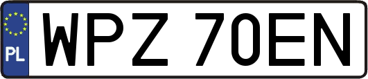 WPZ70EN
