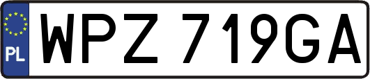 WPZ719GA