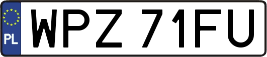 WPZ71FU