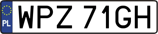 WPZ71GH