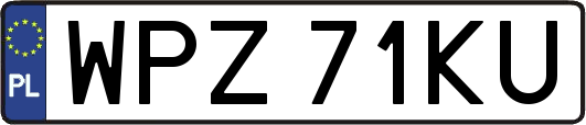 WPZ71KU