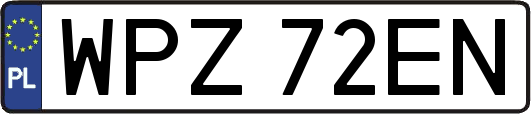 WPZ72EN