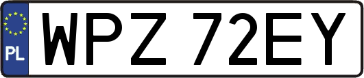 WPZ72EY