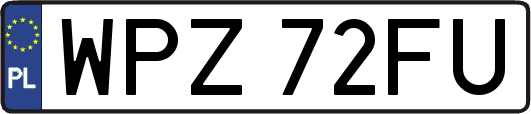 WPZ72FU